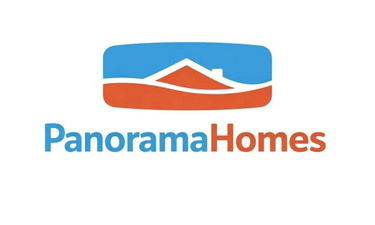 PanoramaHomes logo