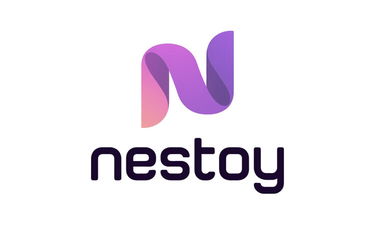 Nestoy.com - Creative brandable domain for sale