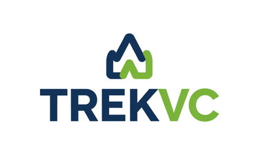 TrekVC.com - Creative brandable domain for sale