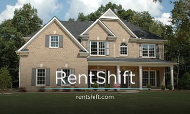 RentShift.com - New premium names