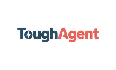 ToughAgent.com - Creative brandable domain for sale