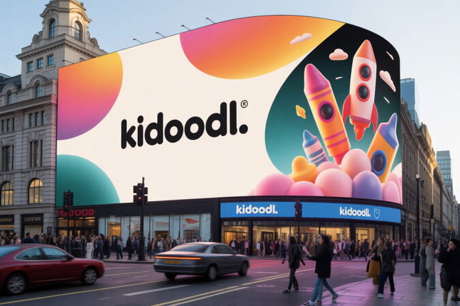 Kidoodl.com — 2