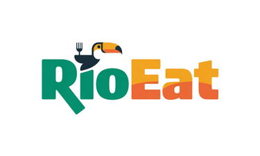 RioEat.com - Creative brandable domain for sale