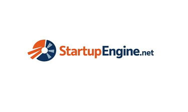 startupengine.net - Creative brandable domain for sale