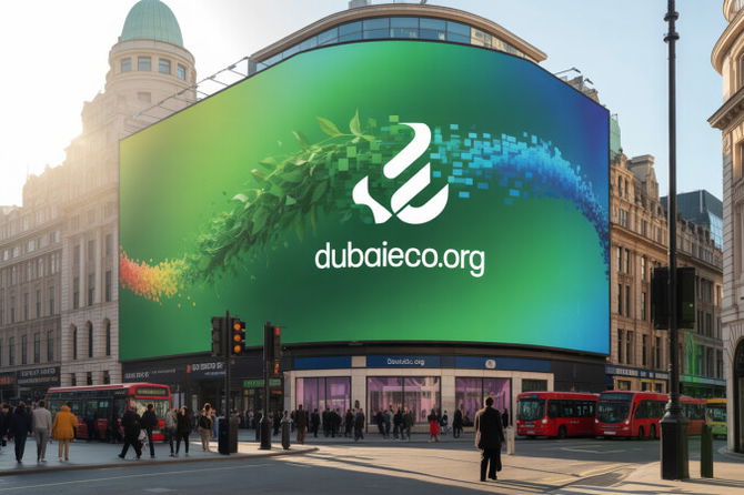DubaiEco.org — 3