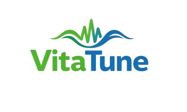 VitaTune logo