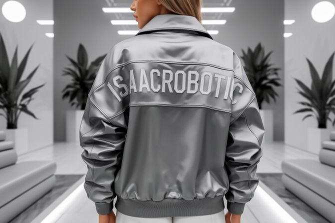 IsaacRobotic.com