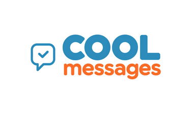 CoolMessages.com - Creative brandable domain for sale