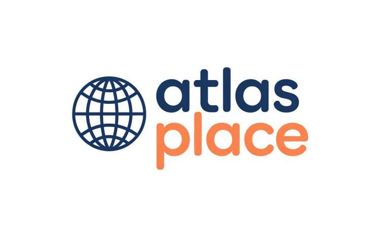 AtlasPlace logo