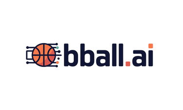 BBall logo