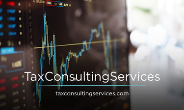 TaxConsultingServices.com - Creative brandable domain for sale