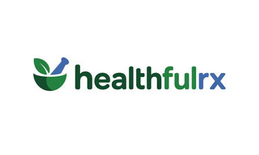 HealthfulRx.com - Creative brandable domain for sale
