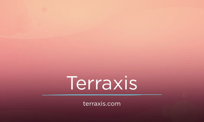 Terraxis.com