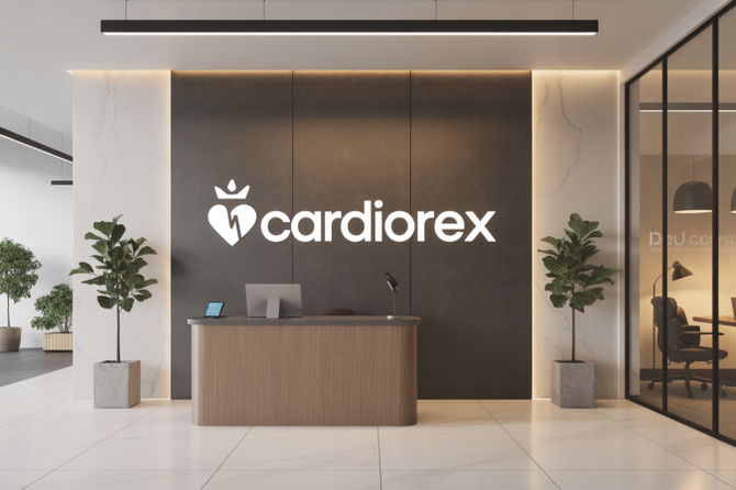 CardioRex.com
