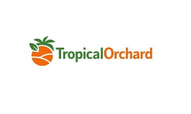 TropicalOrchard logo