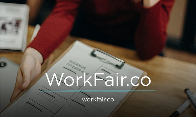 WorkFair.co