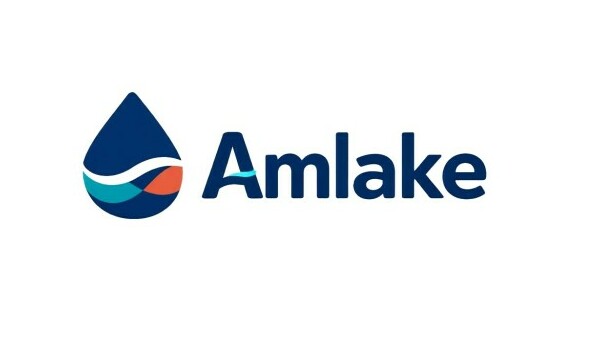 Amlake logo