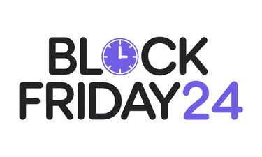BlackFriday24.com - Creative brandable domain for sale