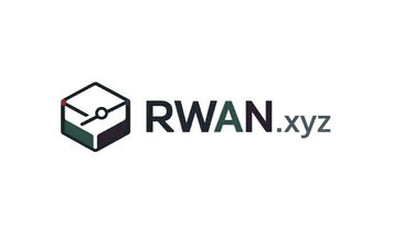 RWAN.xyz - Creative brandable domain for sale