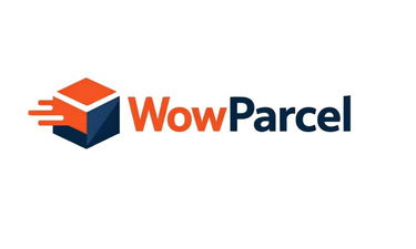 WowParcel.com - Creative brandable domain for sale