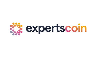 ExpertsCoin.com - Creative brandable domain for sale