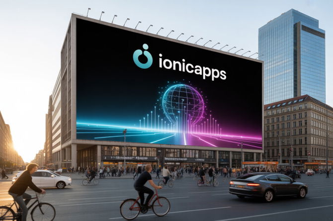 IonicApps.com