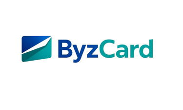 ByzCard.com - Creative brandable domain for sale