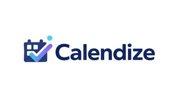 Calendize logo