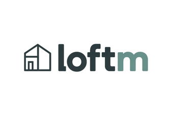 LoftM logo
