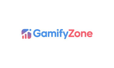 GamifyZone.com - Creative brandable domain for sale