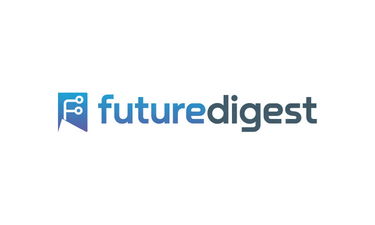 FutureDigest.com - Creative brandable domain for sale