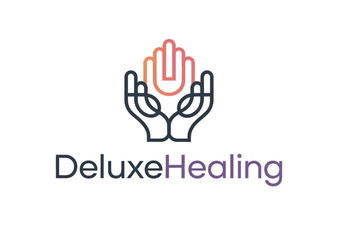 DeluxeHealing.com - Creative brandable domain for sale