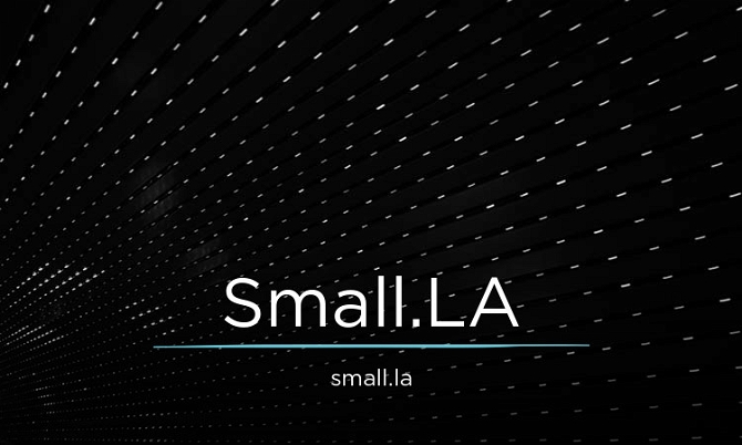 Small.LA