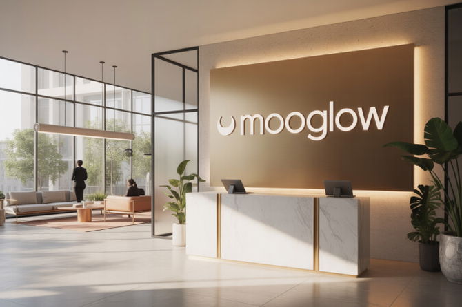 MooGlow.com