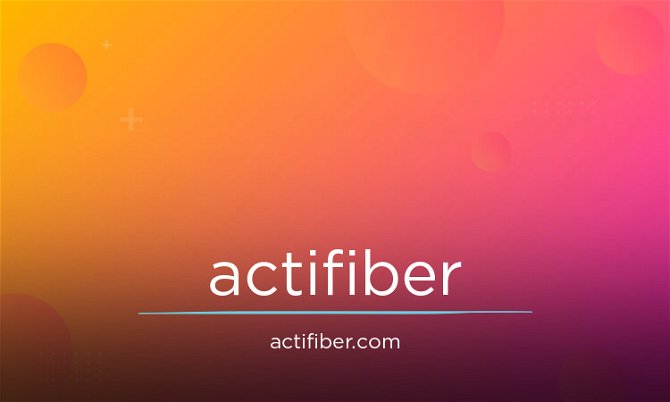 ActiFiber.com