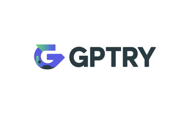 GPTRY.com - Creative brandable domain for sale