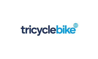 TricycleBike.com - Creative brandable domain for sale