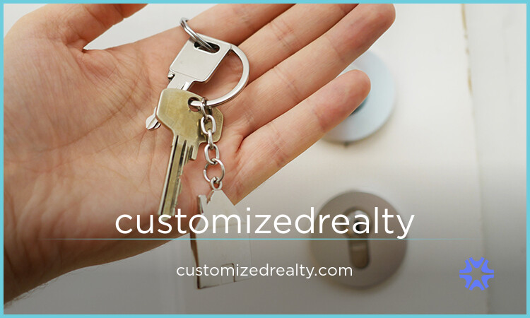 CustomizedRealty logo