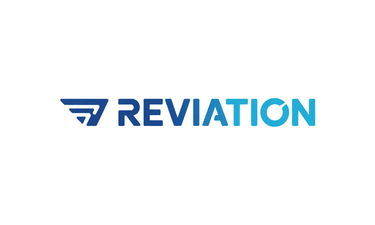 Reviation.com - Creative brandable domain for sale