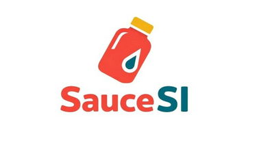 SauceSI.com is for sale