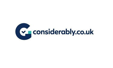 Considerably logo