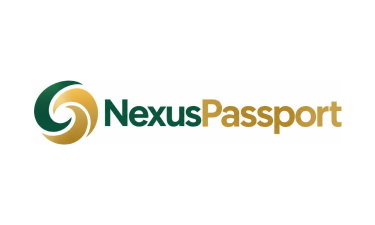NexusPassport logo