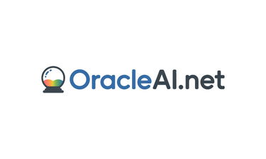OracleAI.net - Creative brandable domain for sale