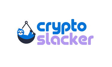 CryptoSlacker.com - Creative brandable domain for sale