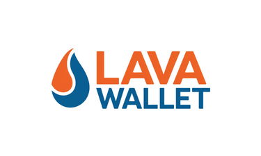 LavaWallet.com - Creative brandable domain for sale