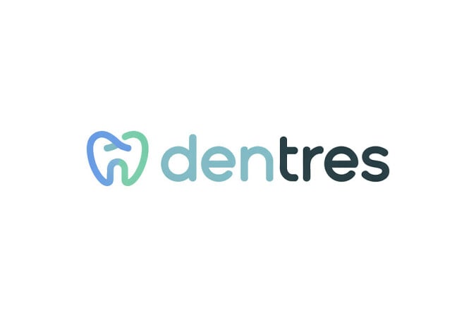 Dentres logo