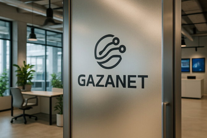 Gazanet.com — 4