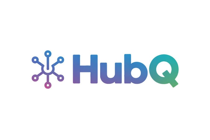 HubQ logo