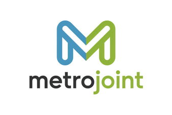 MetroJoint.com - Creative brandable domain for sale