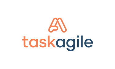 TaskAgile logo